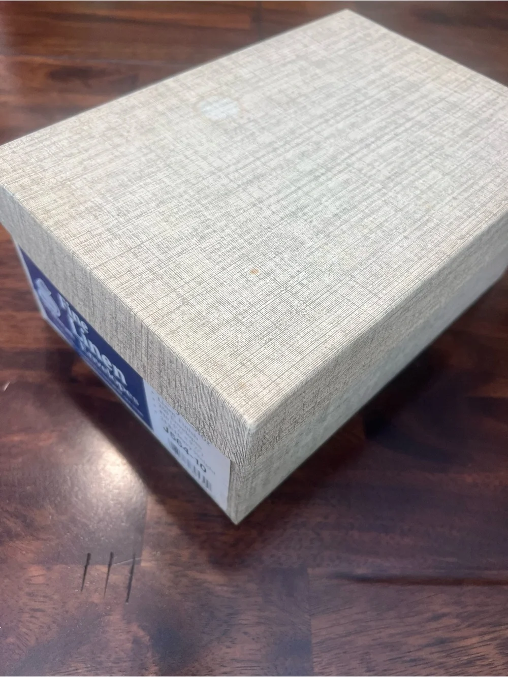 Southworth Fine Linen Envelopes Box -